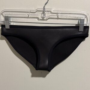 Triangl bikini bottom